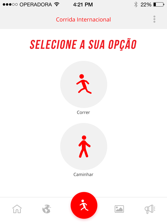 Screenshot #6 pour Corrida Internacional