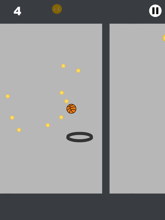 Screenshot #6 pour Flappy Swish