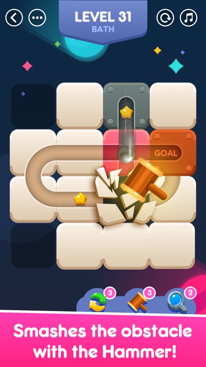 AntiBlock