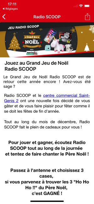 Radio SCOOP(圖4)-速報App