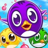 Pop Pop Penguin! - iPadアプリ