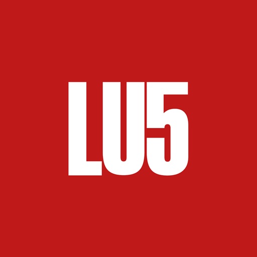 LU5 AM600 iOS App