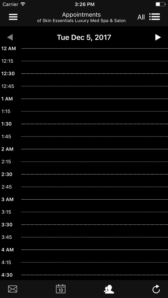 【图】Skin Essentials Team App(截图2)