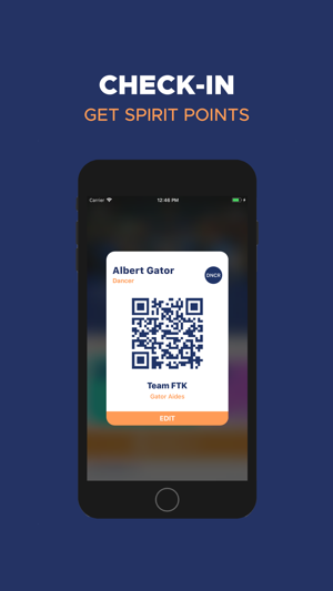 Dance Marathon at UF(圖2)-速報App