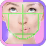 Lie Detector by the Expression App Cancel
