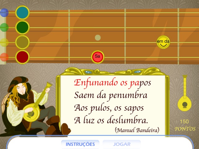 Composições poéticas(圖3)-速報App