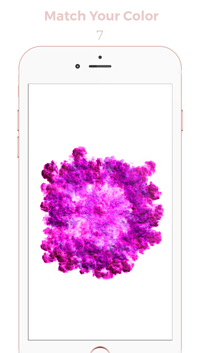 Ink Lite - Live Wallpapers iPhone screenshot 5 - Lifestyle app