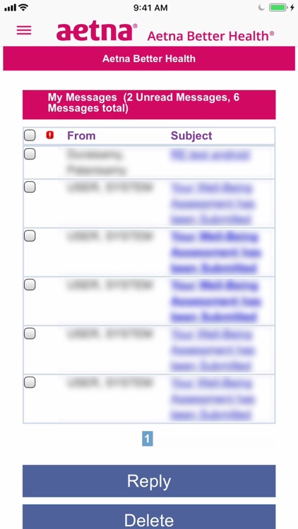 Aetna Better Health - Medicaid screenshot-4