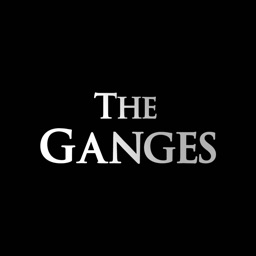 The Ganges
