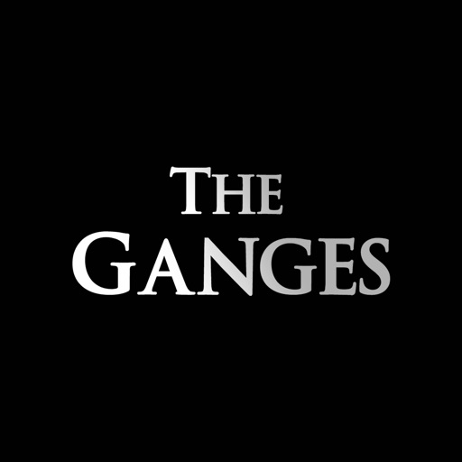 The Ganges