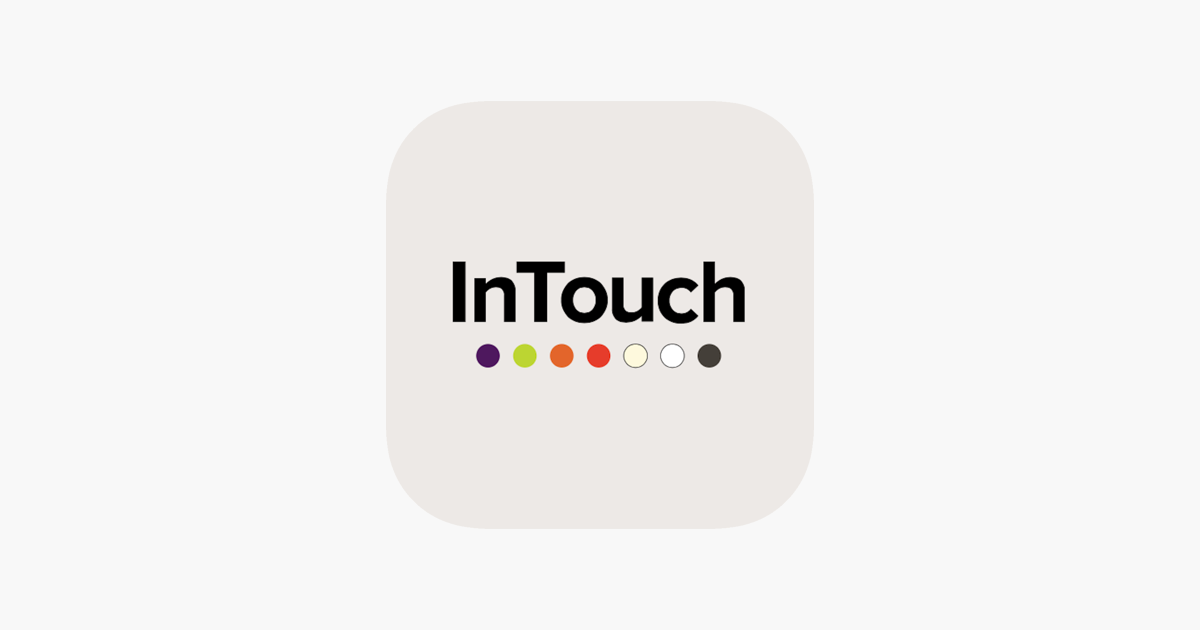 ‎InTouch PI on the App Store