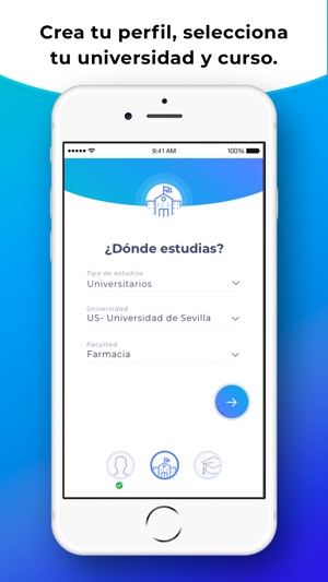 Wuolah Apuntes(圖1)-速報App