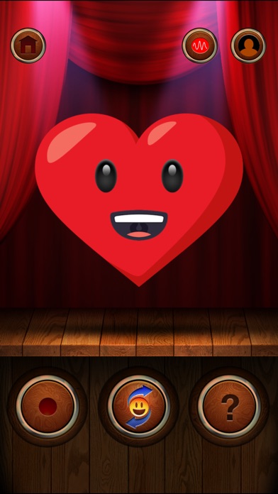 Talking Emoji Me Face Maker screenshot 4