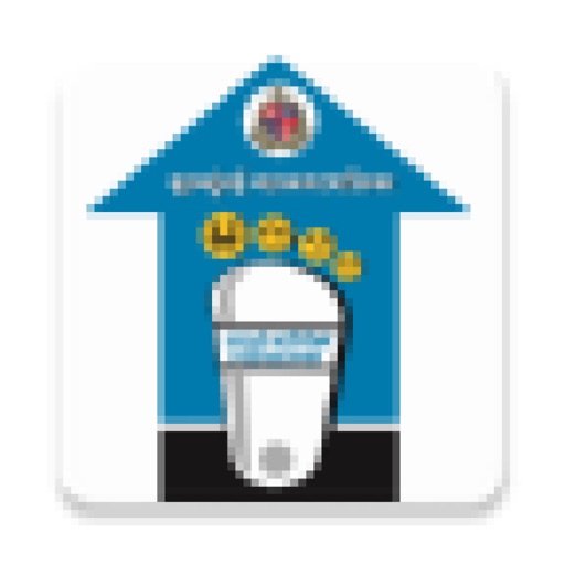 Mumbai Toilet Locator