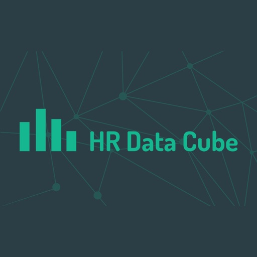 HRDataCube icon