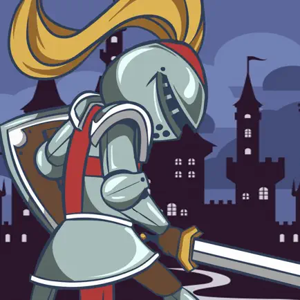 Tiny Knight Castle Runner Fun Cheats