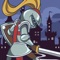 Icon Tiny Knight Castle Runner Fun