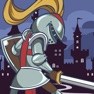 Get Tiny Knight Castle Runner Fun for iOS, iPhone, iPad Aso Report