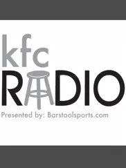 kfc radio ipad images 1