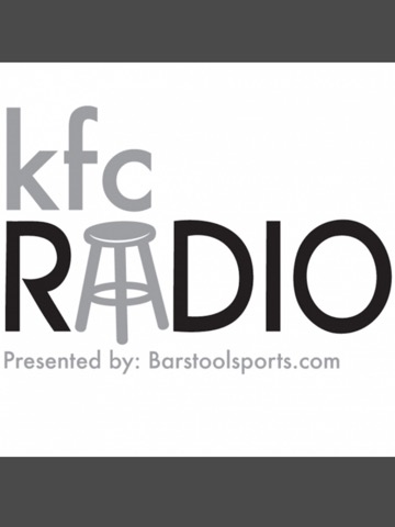 KFC Radioのおすすめ画像1