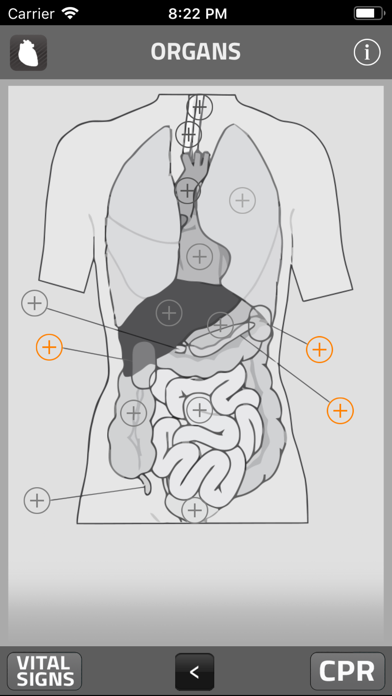 PARAMEDIC: SIGNS AND SYMPTOMSのおすすめ画像4