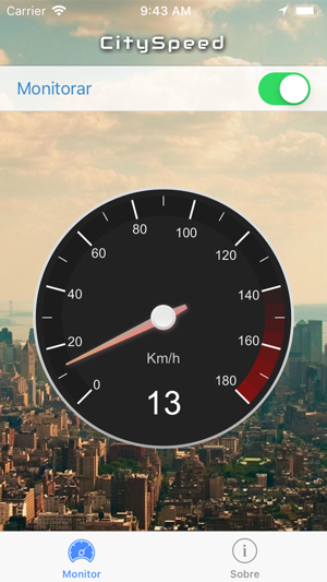 Cityspeed(圖4)-速報App