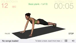 Game screenshot 3D Workouts Plus - Quick daily routines for you hack