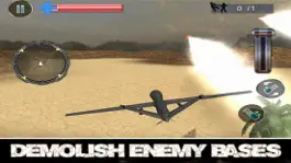 Game screenshot Us Drone Mission mod apk