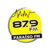 Paraíso FM - Alto Paraíso-GO