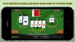 How to cancel & delete blackjack 21 multi-hand (pro) 4