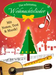 weihnachtslieder zum mitsingen ipad bildschirmfoto 1
