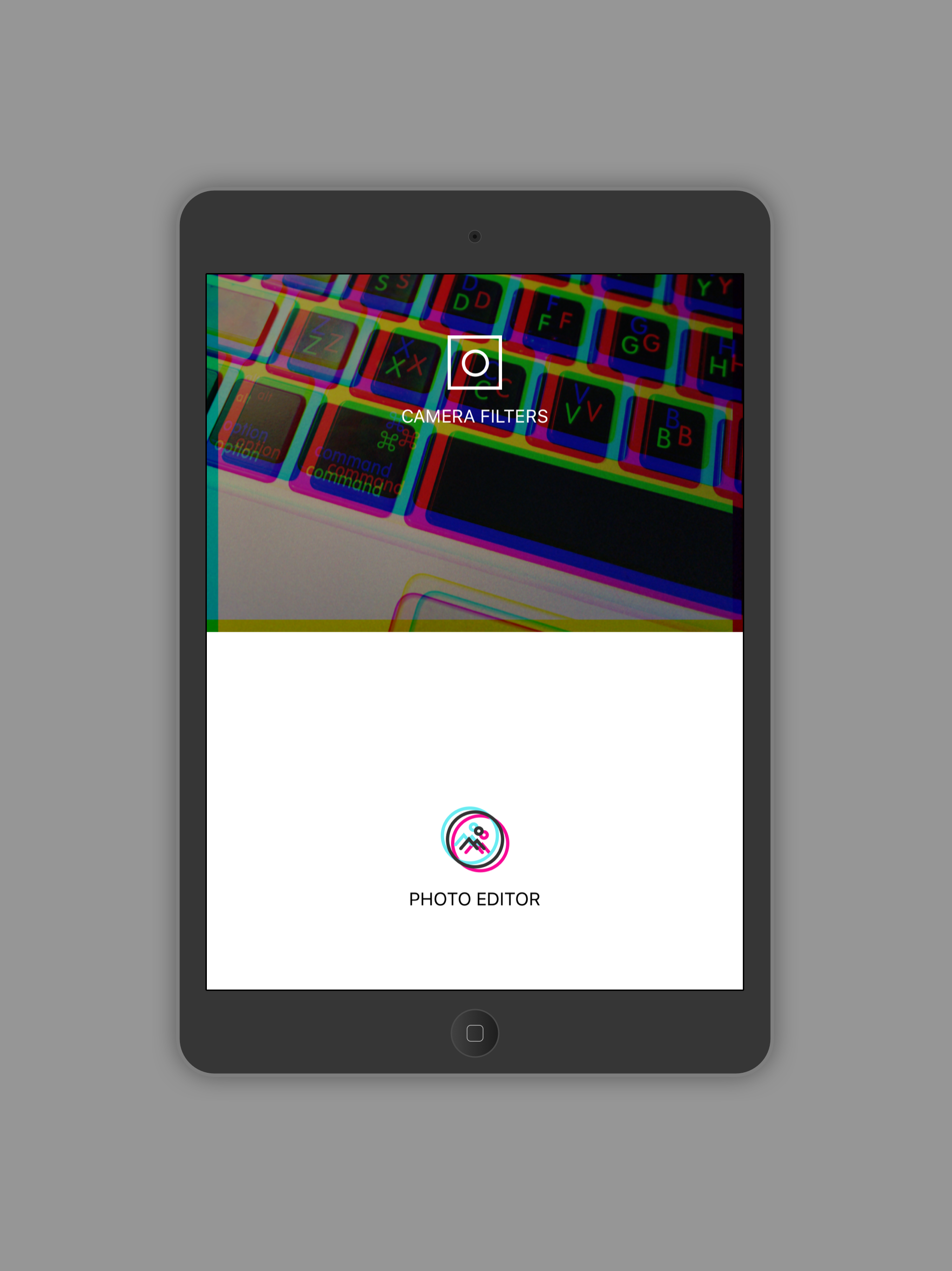 GlitchShot screenshot 10