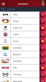 Captura de tela
