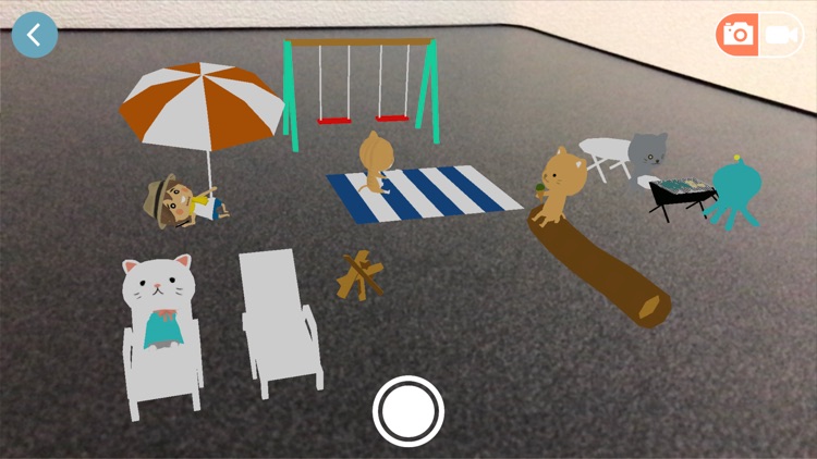 Story of Cats screenshot-4