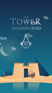 The Tower Assassin's Creed - Screenshot 1