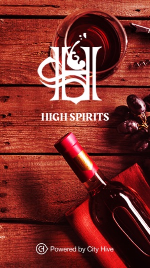 High Spirits(圖1)-速報App