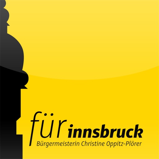 Bürgerbewegung Für Innsbruck