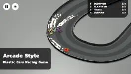 Game screenshot miniRacer - Toy Car Racing Game mod apk