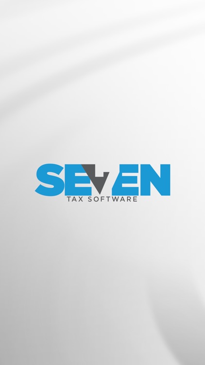 seVen Tax Software