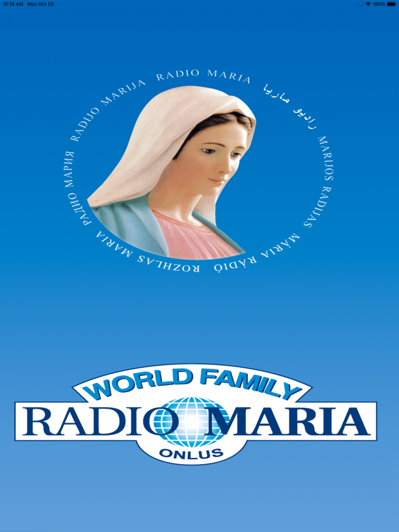 ✓ [Updated] Radio Maria World Family for PC / Mac / Windows 11,10,8,7 /  iPhone / iPad (Mod) Download (2022)