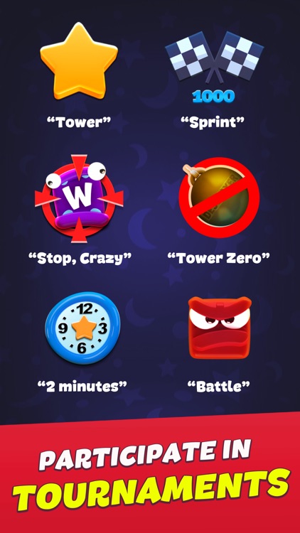 Toy Words - play with friends screenshot-3