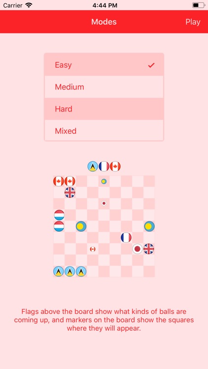 Flag Lines screenshot-3