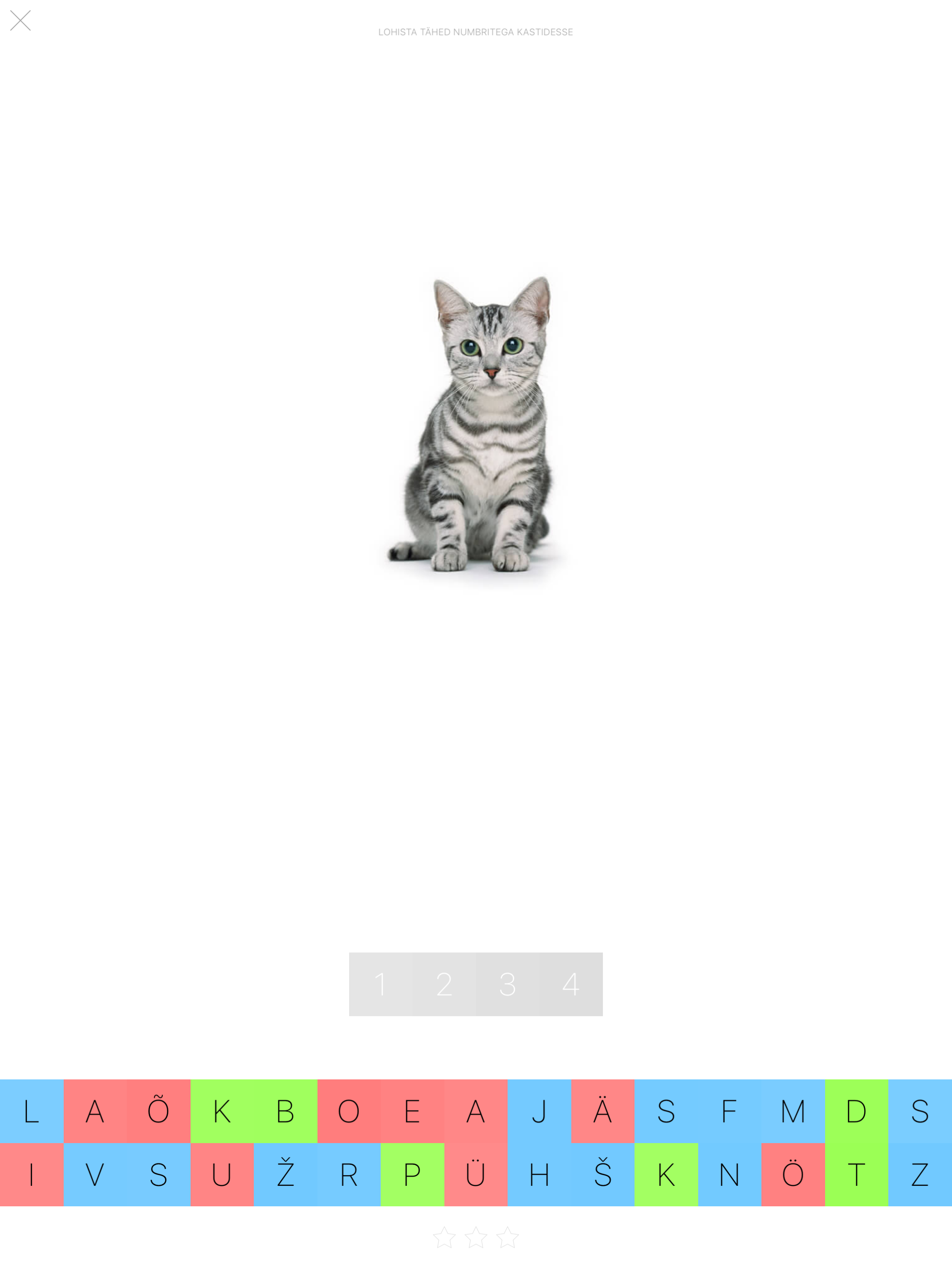Labl • ET screenshot 8