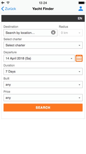 Yachtcharter Achterspring(圖2)-速報App