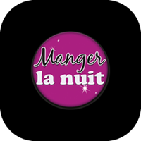 Manger la Nuit Caen