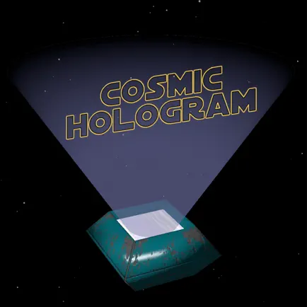 Cosmic Hologram Cheats