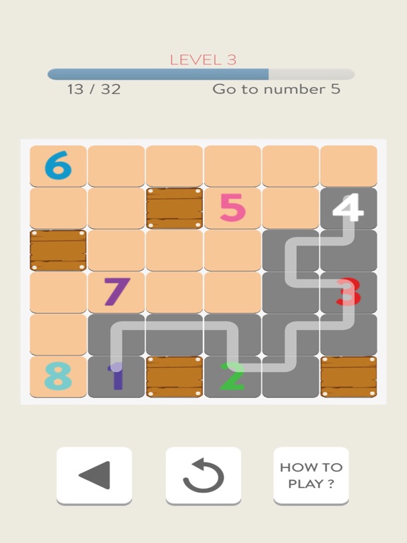 Screenshot #6 pour Brain Training - Be a genius