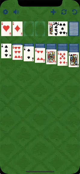 Game screenshot Solitaire - Ad Free mod apk