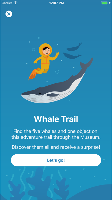 Screenshot #2 pour Australian Museum Games