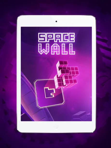 Space Wall